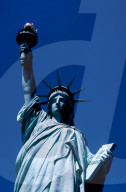 Statue of Liberty