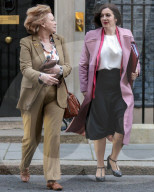 Cabinet Meeting in London, UK.