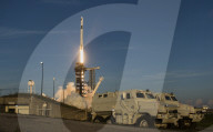 NASA’s SpaceX Crew-10 mission