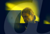 Aphex Twin live at Syd For Solen 2023, Copenhagen, Denmark