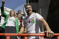 Historic: Mexico City Congress Approves Resolution Banning Violent Bullfighting