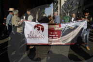Historic: Mexico City Congress Approves Resolution Banning Violent Bullfighting