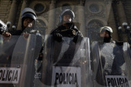 Historic: Mexico City Congress Approves Resolution Banning Violent Bullfighting