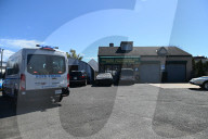 65-year-old Man Who Is The Owner Of Mekniko Autoworks Auto Body Shop Found Dead In Whitestone Queens New York