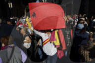 Historic: Mexico City Congress Approves Resolution Banning Violent Bullfighting