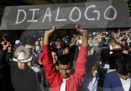 Historic: Mexico City Congress Approves Resolution Banning Violent Bullfighting