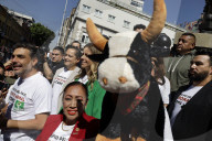 Historic: Mexico City Congress Approves Resolution Banning Violent Bullfighting