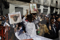 Historic: Mexico City Congress Approves Resolution Banning Violent Bullfighting