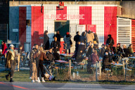 Daily Life in Berlin, Germany