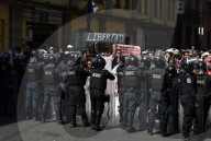 Historic: Mexico City Congress Approves Resolution Banning Violent Bullfighting