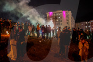 Nowruz celebration, Iranian New Year