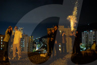 Nowruz celebration, Iranian New Year
