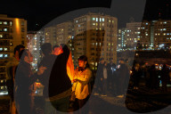 Nowruz celebration, Iranian New Year