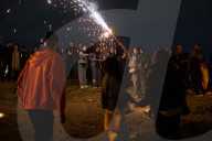 Nowruz celebration, Iranian New Year