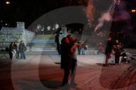 Nowruz celebration, Iranian New Year