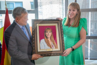 Deputy Prime Minister Angela Rayner welcomes the First Deputy Prime Minister of Vietnam to Westminster
