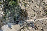 Daily Life In Kainchi