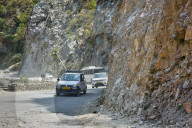 Daily Life In Kainchi