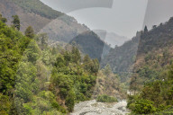 Daily Life In Kainchi