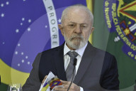 President Of Brazil Lula Da Silva Income Tax Relief