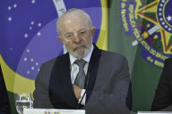 President Of Brazil Lula Da Silva Income Tax Relief