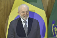 President Of Brazil Lula Da Silva Income Tax Relief