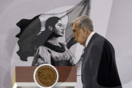 87th Anniversary Of The Mexican Oil Expropriation