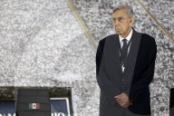 87th Anniversary Of The Mexican Oil Expropriation