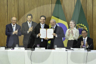 President Of Brazil Lula Da Silva Income Tax Relief