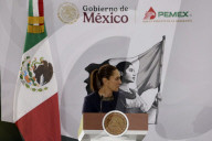87th Anniversary Of The Mexican Oil Expropriation