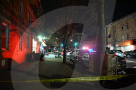 Man Stabbed On The 720 Block Of Rogers Avenue In Brooklyn New York