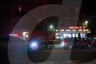 Man Stabbed On The 720 Block Of Rogers Avenue In Brooklyn New York