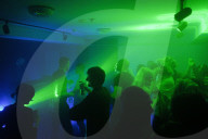 A hike, a swim, then a full-on rave: is this Britain's most remote club night? Baile/Baile.