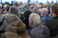 Talk On Alberta Sovereignty In Sherwood Park