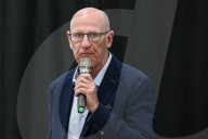 Talk On Alberta Sovereignty In Sherwood Park