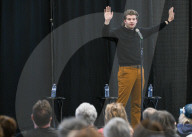 Talk On Alberta Sovereignty In Sherwood Park