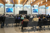 Talk On Alberta Sovereignty In Sherwood Park