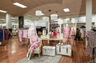 Hudson’s Bay Announces Nationwide Store Closures And Liquidation