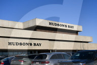Hudson’s Bay Announces Nationwide Store Closures And Liquidation