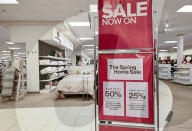 Hudson’s Bay Announces Nationwide Store Closures And Liquidation
