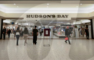 Hudson’s Bay Announces Nationwide Store Closures And Liquidation