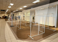 Hudson’s Bay Announces Nationwide Store Closures And Liquidation