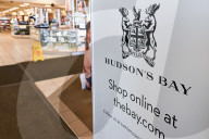 Hudson’s Bay Announces Nationwide Store Closures And Liquidation