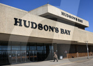 Hudson’s Bay Announces Nationwide Store Closures And Liquidation