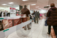 Hudson’s Bay Announces Nationwide Store Closures And Liquidation
