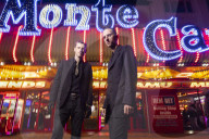 'We put all of life into the mincer': These New Puritans on their kaleidoscopic new album
