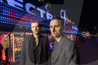 'We put all of life into the mincer': These New Puritans on their kaleidoscopic new album