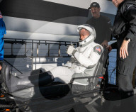 NASA's Suni Williams and Butch Wilmore return to earth after 9 months