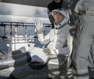 NASA's Suni Williams and Butch Wilmore return to earth after 9 months