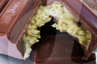 Dubai Chocolate